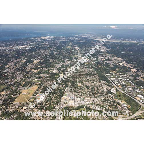 Bothell - Downtown 2017