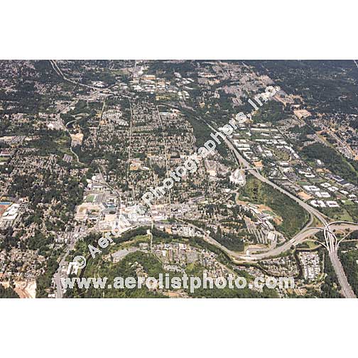 Bothell - Downtown 2017