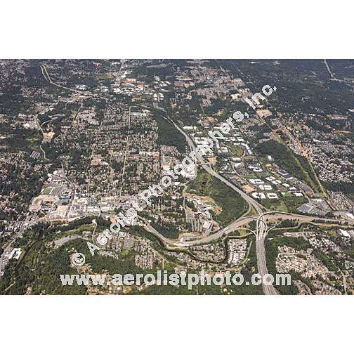 Bothell - Downtown 2017