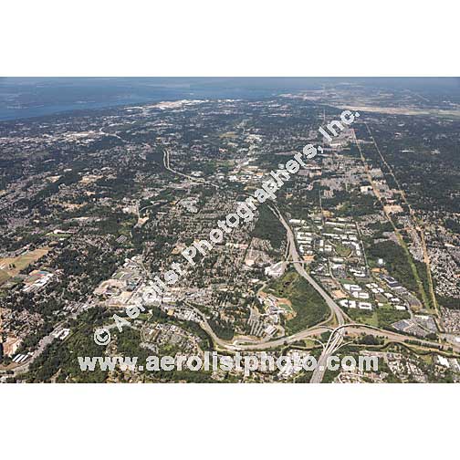 Bothell - Downtown 2017