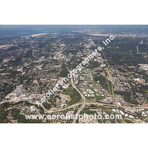 Bothell - Downtown 2017