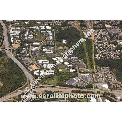 Bothell - Downtown 2017