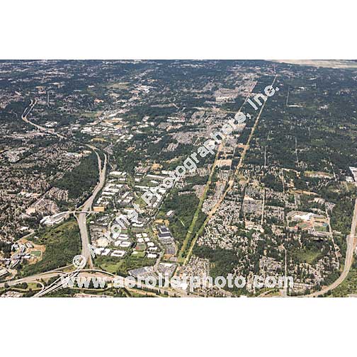 Bothell - Downtown 2017