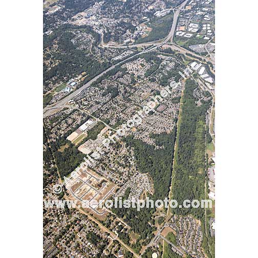 Bothell - Downtown 2017