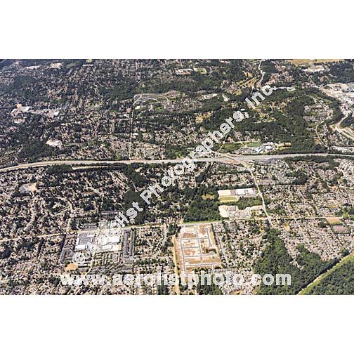 Bothell - Downtown 2017