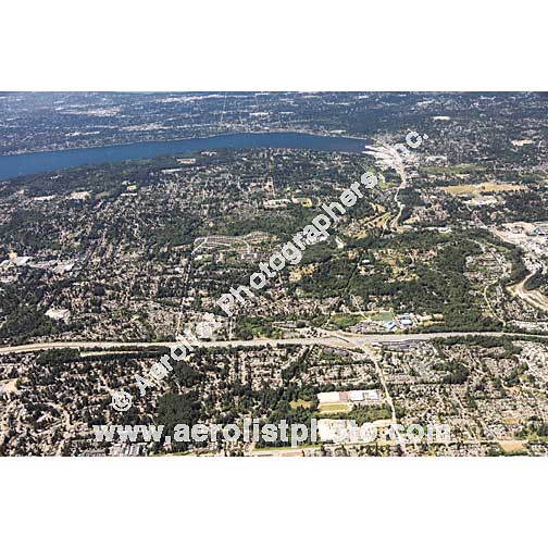 Bothell - Downtown 2017