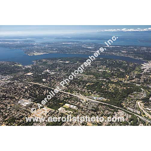 Bothell - Downtown 2017