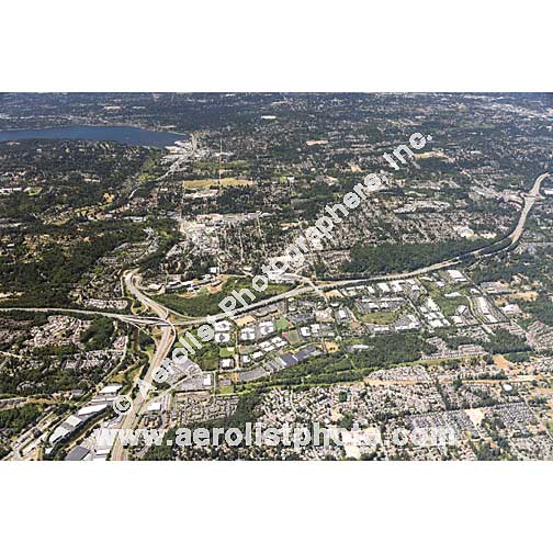 Bothell - Downtown 2017