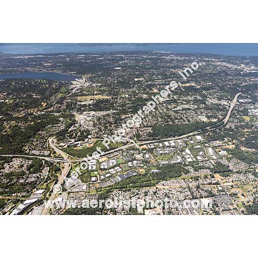 Bothell - Downtown 2017