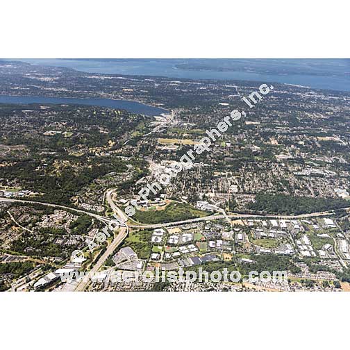 Bothell - Downtown 2017