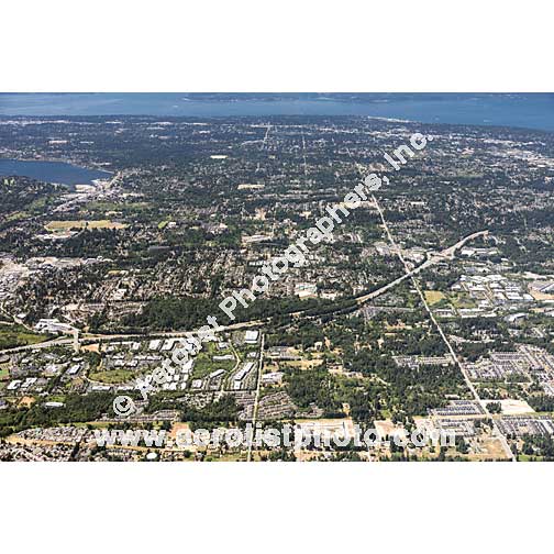 Bothell - Downtown 2017