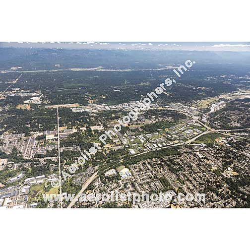 Bothell - Canyon Park 2017