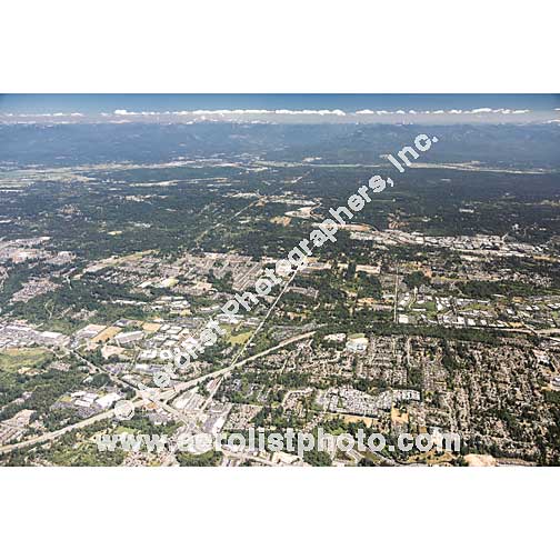 Bothell - Canyon Park 2017