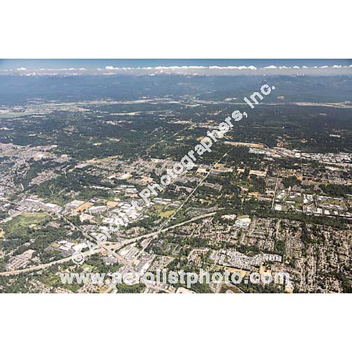 Bothell - Canyon Park 2017