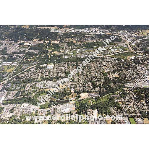 Bothell - Canyon Park 2017