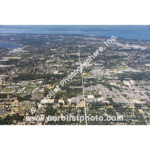 Bothell - Canyon Park 2017