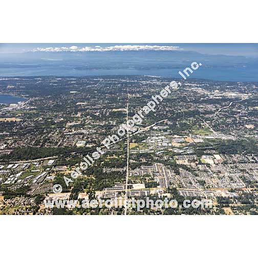 Bothell - Canyon Park 2017