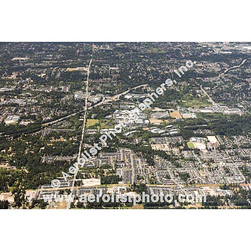 Bothell - Canyon Park 2017