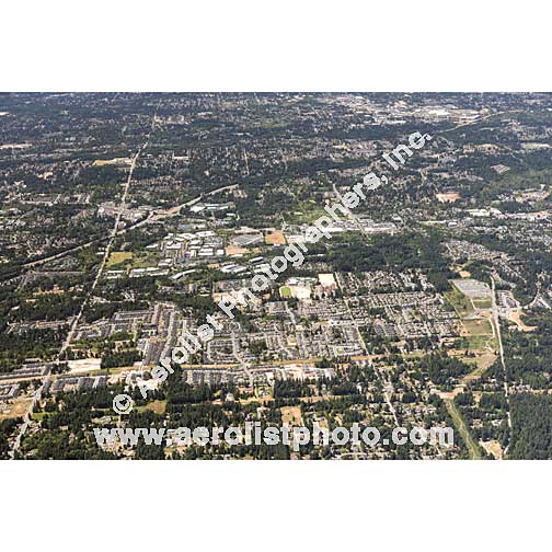 Bothell - Canyon Park 2017