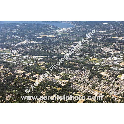 Bothell - Canyon Park 2017