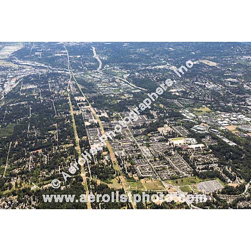 Bothell - Canyon Park 2017