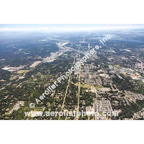 Bothell - Canyon Park 2017