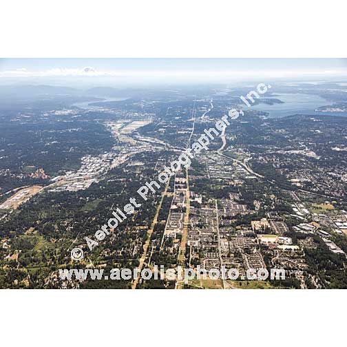 Bothell - Canyon Park 2017