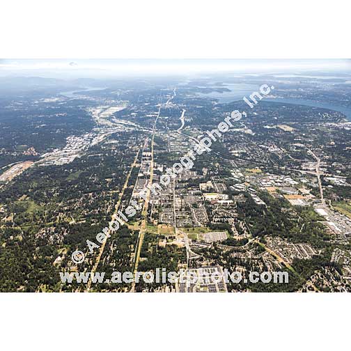 Bothell - Canyon Park 2017