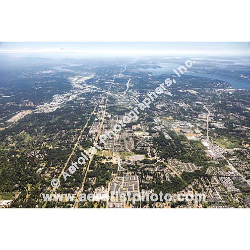 Bothell - Canyon Park 2017