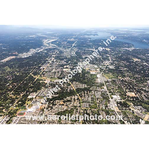 Bothell - Canyon Park 2017