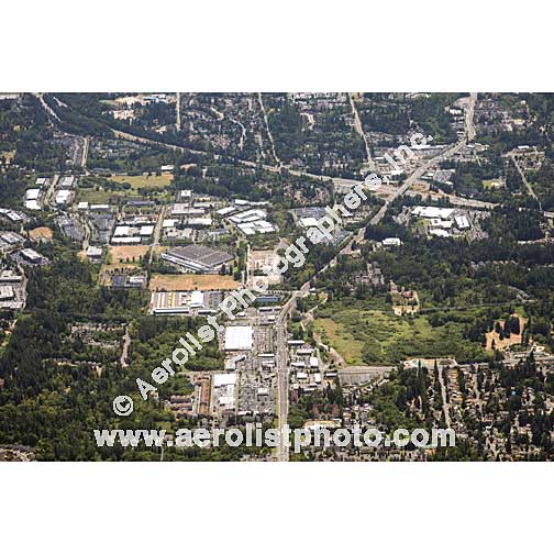 Bothell - Canyon Park 2017