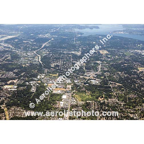 Bothell - Canyon Park 2017