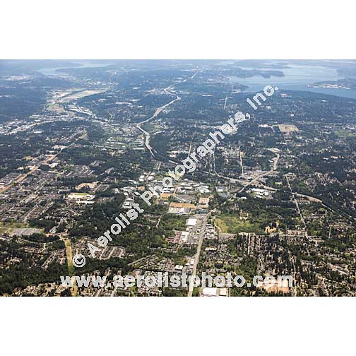 Bothell - Canyon Park 2017