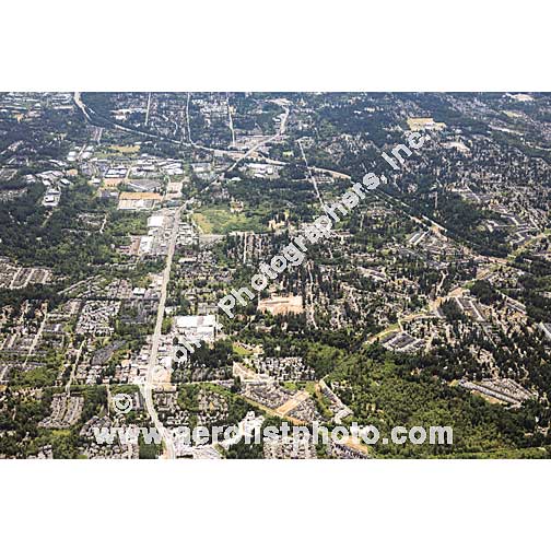 Bothell - Canyon Park 2017