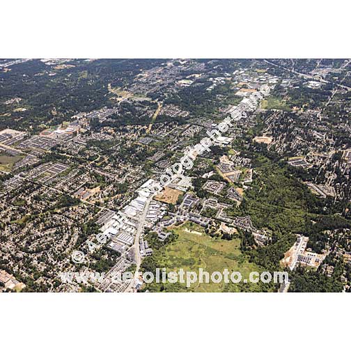 Bothell - Canyon Park 2017