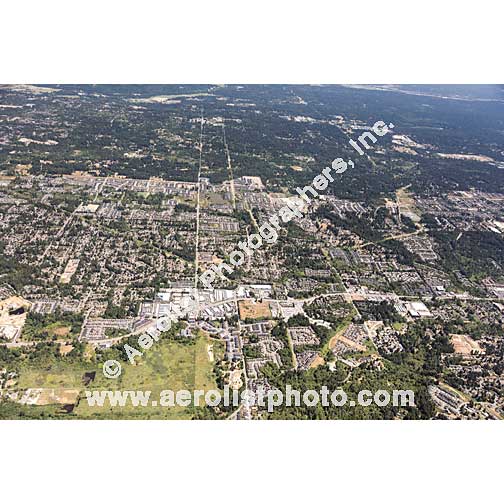 Bothell - Canyon Park 2017