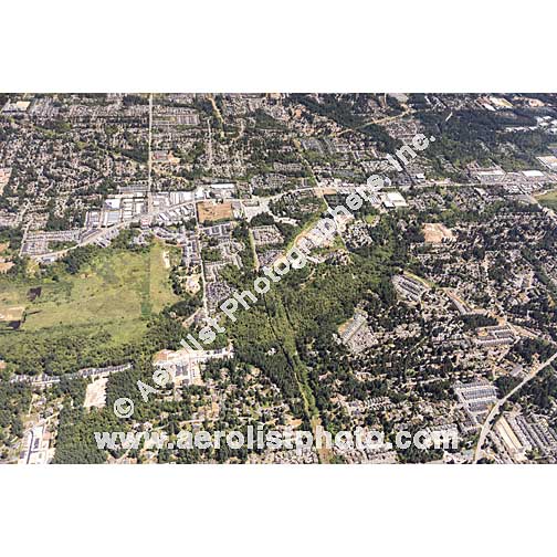 Bothell - Canyon Park 2017