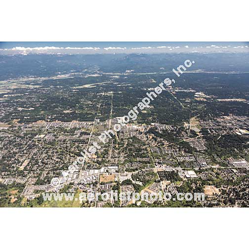 Bothell - Canyon Park 2017