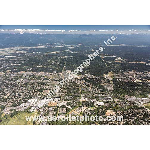 Bothell - Canyon Park 2017