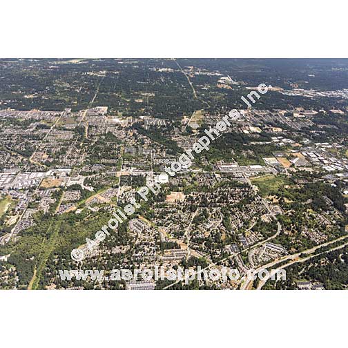 Bothell - Canyon Park 2017