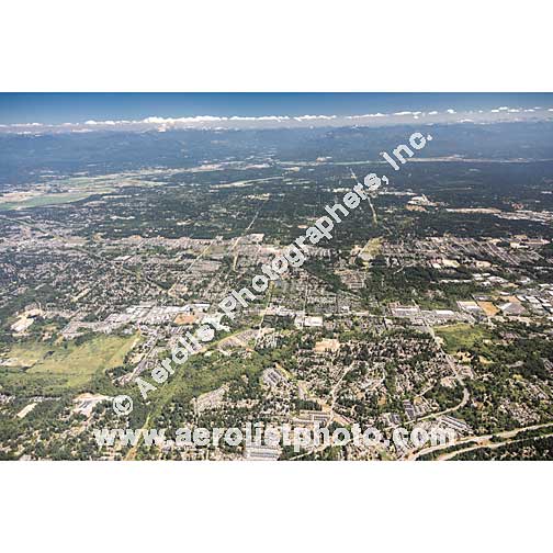 Bothell - Canyon Park 2017