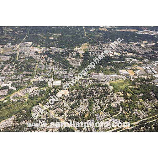 Bothell - Canyon Park 2017