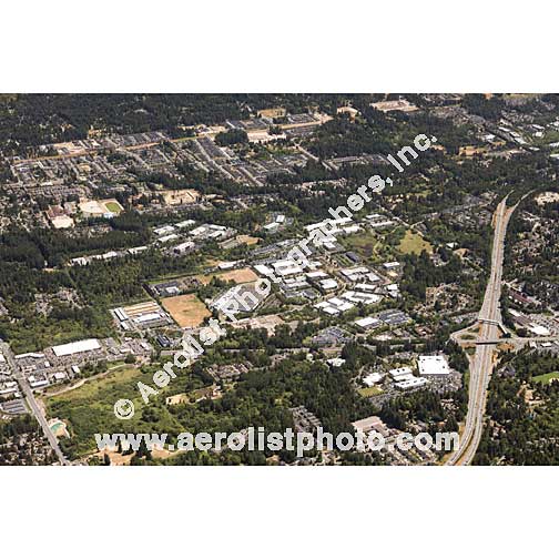 Bothell - Canyon Park 2017