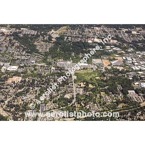 Bothell - Canyon Park 2017