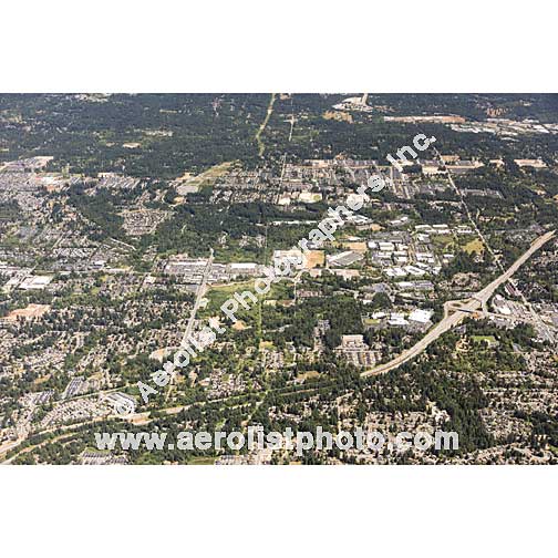 Bothell - Canyon Park 2017