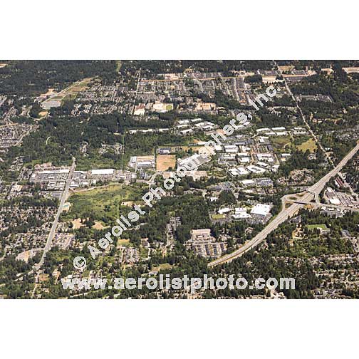 Bothell - Canyon Park 2017