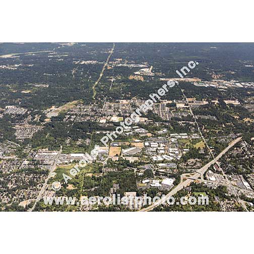 Bothell - Canyon Park 2017