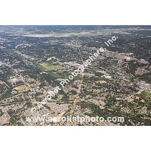 Bothell - Canyon Park 2017