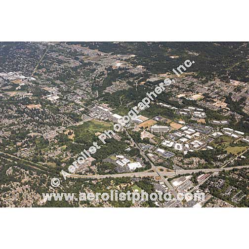 Bothell - Canyon Park 2017