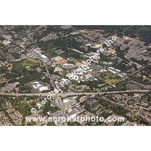 Bothell - Canyon Park 2017